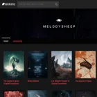 melodysheep.bandcamp.com