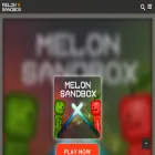 melon-sandbox.io