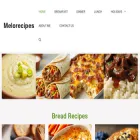 melorecipes.com