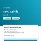 melosmusik.de