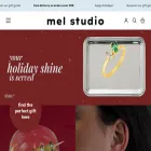 melstudiojewellery.com