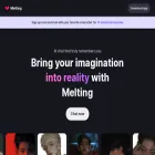 melting.chat