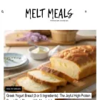 meltmeals.com