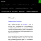 melusine-surrealisme.fr