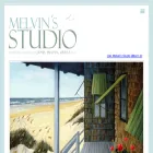 melvinsstudio.com