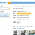 memax.nl