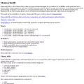 memcachedb.org