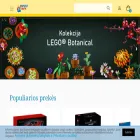 memeltoys.lt