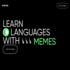 memoapp.pro