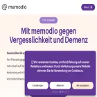 memodio-app.com
