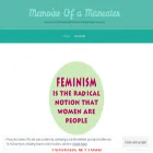 memoirsofamaneater.com