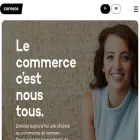 memorandum.comeos.be