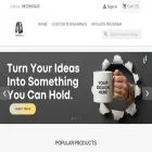memoria3d.co.za