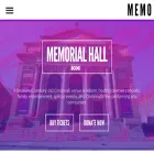 memorialhallotr.com