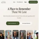 memoritree.com