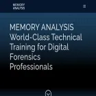 memoryanalysis.net