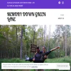 memorydowngreenlane.com