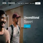 men4choice.org