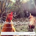 menacingcreativity.com