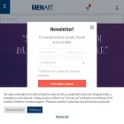 menartshop.hr