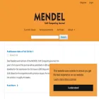 mendel-journal.org
