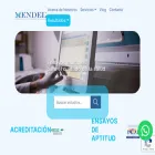 mendel.mx