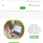 mendelbrain.com