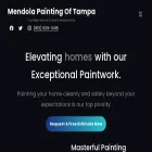 mendolapainting.com