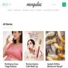 mengulas.com