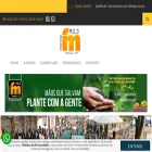meninafm.com.br