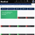 menkind.co.uk