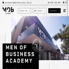 menofbusiness.com.au