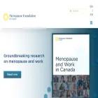 menopausefoundationcanada.ca