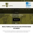 menorcatalayotica.info