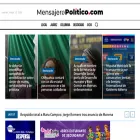 mensajeropolitico.com