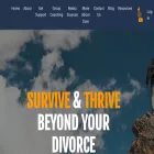 mensdivorcerecovery.org