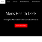 menshealthdesk.com
