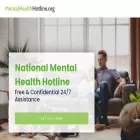mentalhealthhotline.org