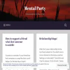 mentalparty.com