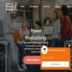 mentalpowerhacks.com
