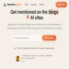 mentionagent.ai