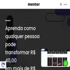 mentor.com.br