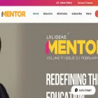 mentor.lxl.in