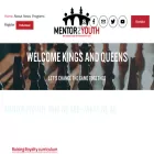 mentor2youth.org