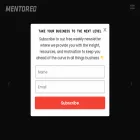 mentored.com.au