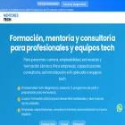 mentorestech.com