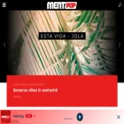 mentpop.be
