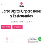 menu.es
