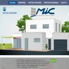 menuiseriemic.fr