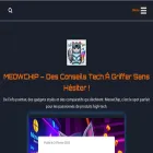 meowchip.com